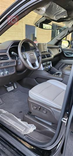 جي ام سي يوكون